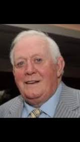 Bernard Mcinerney's Instagram, Twitter & Facebook