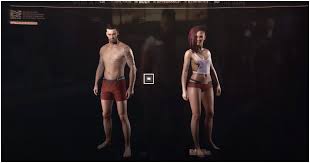Cyberpunk 2077's character creation has been simplified a bit since the last time we saw the game. Cyberpunk 2077 Character Creation Guide