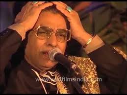 Sabri Brothers come and perform in India