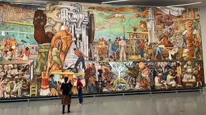 Bildergebnis für Diego Rivera