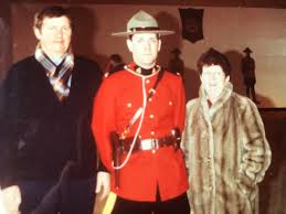 Francis Jerome MacDonald Obituary