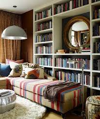 50 Jaw Dropping Home Library Design Ideas Spareroomideas Spareroom Spareroomideasmultipurpose Home Library Design Home Library Design Ideas Home Libraries