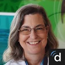 Dr. Patricia R. Chess, MD