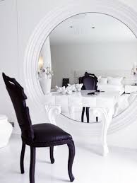 Check spelling or type a new query. Large Round Wood Mirror Ideas On Foter