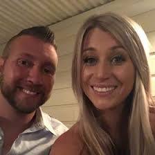 Courtney Burrows's Instagram, Twitter & Facebook