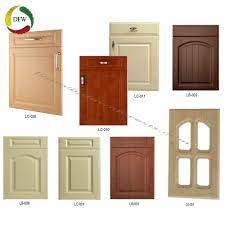 Sample door return policy kabinet king will accept a return for a sample door order. China Pvc Film Kitchen Cabinet Parts Shaker Cupboard Door China Shaker Kitchen Cabinet Door Shaker Cupboard Door