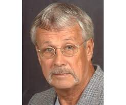 Larry Jasper Obituary (1939