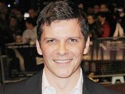 Nigel Harman