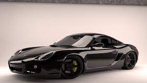 Porsche Cayman 2560x1600 Wallpaper Desktop Wallpapers Hd Free Backgrounds Porsche Porsche Cayman S Black Porsche