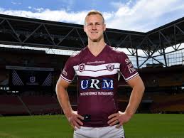 Penrith panthers vs manly sea eagles, live scores, stats and results posted 40m ago 40 minutes ago thu 10 mar 2022 at 8:55am manly fell one game short of a grand final showdown. Daly Cherry Evans To Finish Career At Manly Sea Eagles After Agreeing New Contract Loverugbyleague