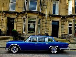 Mercedes Benz Grosser Mercedes Benz Mercedes 600 Mercedes