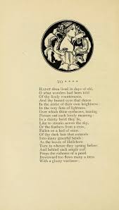 Poems By John Keats John Keats Poems Keats Poems Illustrated Words