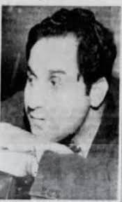 E. Abdo = Edward Abdo