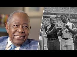 Baseball Hall of Famer Hank Aaron: 'I Had Threats All Day'