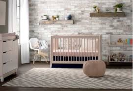 I'm so excited i was able to complete the one room challenge on time. Modern Rustic Nursery Design Ideas Wayfair