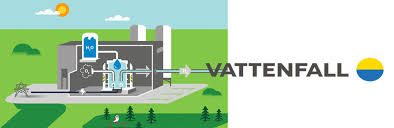 Последние твиты от vattenfall group (@vattenfallgroup). Lowered Costs And Hydrogen Production In Focus For Vattenfall At Windeurope Offshore Conference Fuel Cells Works