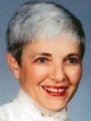 Janet Osborn Obituary (2009)