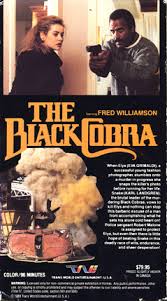 Image result for black cobra with sweet girl