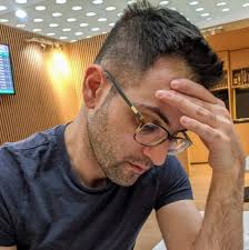 Lenguas Judias del Medio Oriente: Judeo Bagdadí