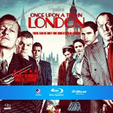 ‎watch trailers, read customer and critic reviews and buy once upon a time in london directed by simon rumley for 7,99 €. Covercity Dvd Covers Labels Once Upon A Time In London