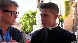 Scandal in the Vatican 2 - Blowjob - XNXX.COM