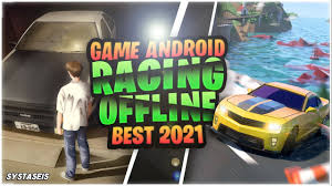 1.11 penutup game balap mobil offline terbaik android. Sandra Cires Art Chu 10 Game Offline Terbaik Android Gratis Tanpa Kuota