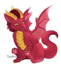 This video is heavily edited and some parts are sped up, so i. Chibi Dragon Album On Imgur
