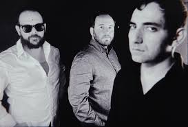 Jorge Arana Trio (@jorgearanatrio) • Facebook