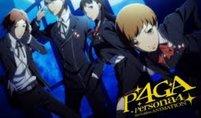 Persona 4 the animation episode 26 sub indo. Impressions Persona 4 The Golden Animation Anime Herald