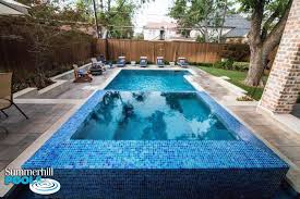 We handle every detail of the project including the building permit and the necessary inspections. Pool Tile Services Dallas Pool Remodeling Summerhill Pools