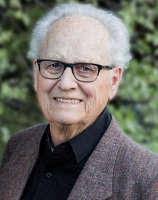 Arden Johnson Obituary