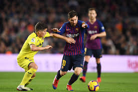 The compact squad overview with all players and data in the season overall statistics of squad villarreal cf. Barcelona Vs Villarreal La Liga Final Score 2 0 Barca Dominate In Strong Home Victory Barca Blaugranes