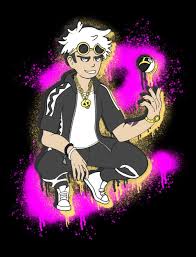 Guzma: The hated boss who beats you down, and beats you down, and never  lets up! : r/pokemon