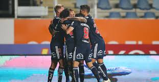 Watch santiago wanderers match live and free. Definida La Programacion Frente A Santiago Wanderers Y Deportes Antofagasta Club Universidad De Chile