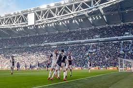 Jul 22, 2021 · juventus may have missed out on winning serie a for the first time since 2011, but the italian giants will be gearing up to pose a fresh threat both domestically and on the continental stage. Juventus Partnership With Allianz Extended Until 2030 In 112 Million Deal