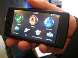 I have tried doing some research for a hard reset but it seems i can't bypass the unlock code on it without finding a code. Garmin Cell Phones To Use Android