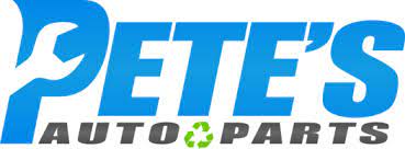 Visit our website to schedule an appointment! Pete S Auto Truck Parts Inc Team Prp Premium Recycled Auto Parts Pete S Auto Parts