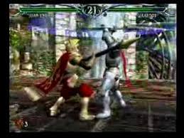 There are multiple ways to unlock most characters. What Soulcalibur Character S Would You Want In The Season Pass Soulcalibur Vi Generelle Diskussioner