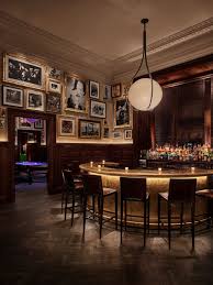 Get The Spins At New York S Edition Hotel Interior Inredning