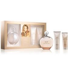 La mayor selección de perfumes de mujer jlo still a los precios más asequibles está en ebay. Perfume Jennifer Lopez Still Edt 3pc Gift Set For Women