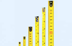 Ft en m (pieds en mètres) convertisseur d'unités. 50 Ans Plus Tard Des Unites De Mesure En Mal D Unanimite Le Devoir