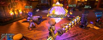 Melee do you enjoy getting up close and personal to enemies while you show them who's boss? Dungeon Defender Achievement In Dungeon Defenders