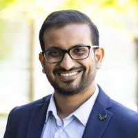 Vipin Kumar Email & Phone Number