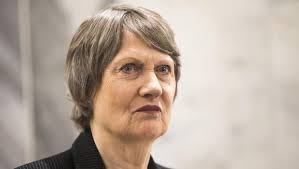 Eden Park concert spat: Helen Clark fires back at Sir Ray Avery's 'fall  from grace' comments