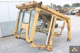 Are you looking to buy or sell a dozer. Delta Machinery Komatsu E Rops Cab D355