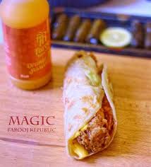 مطعم فروج ريبابلك Farooj Republic Restaurant