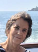 Mary Haglund Obituary