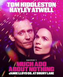 Much Ado About Nothing