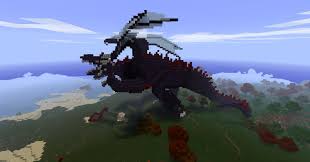 Maybe you would like to learn more about one of these? Minecraft Dragons Creeperton