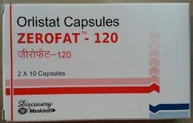 So i no longer update this. Zerofat 120mg Capsule For Commercial 2 10 Rs 235 Strip Kachhela Medex Private Limited Id 10821645673